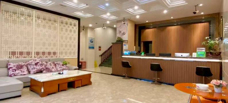 龙海楼中楼假日酒店图片