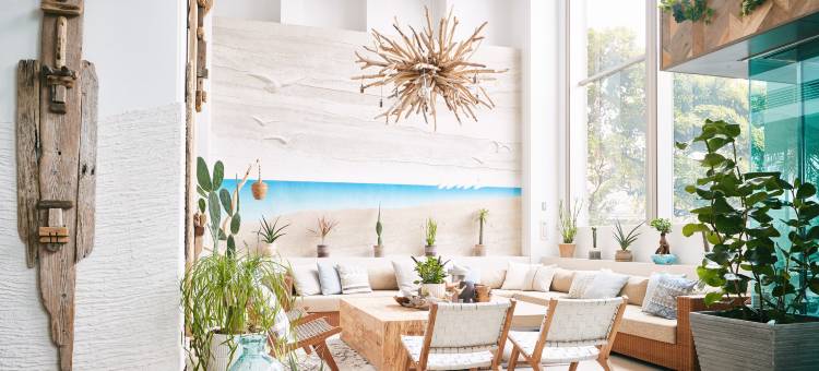 叶山Umino酒店(Hayama Umino Hotel)图片