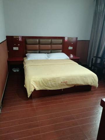 世外宾馆(振德东路店)