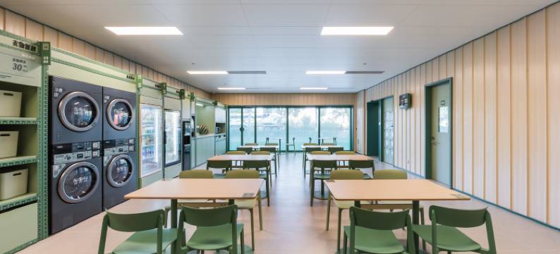 海友酒店(徐州环球港医科大学店)图片