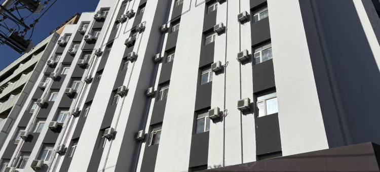 如家酒店(沈阳市府大路西塔北市场店)图片