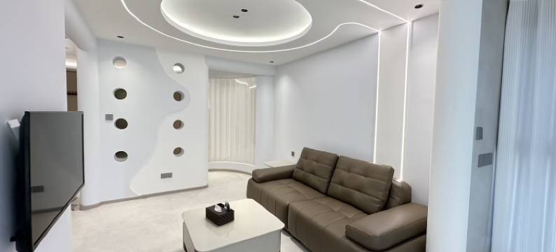 奥橙美宿酒店(郑州奥体中心店)图片