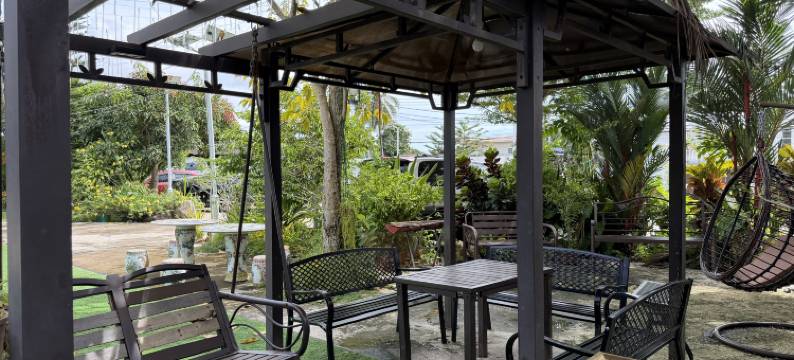 幸福小屋度假村(Chan Living)图片