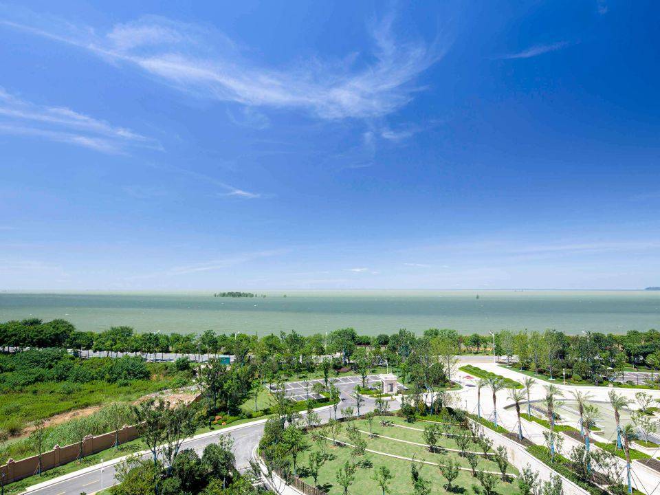 岳阳铂尔曼酒店图片