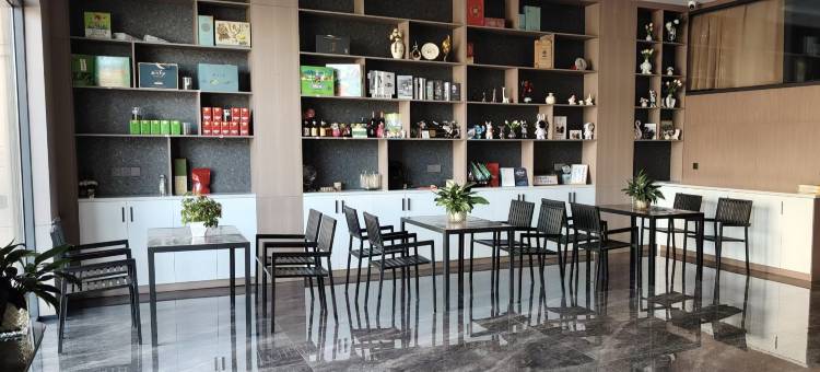 君合花园酒店 (中国天眼科普基地店)图片