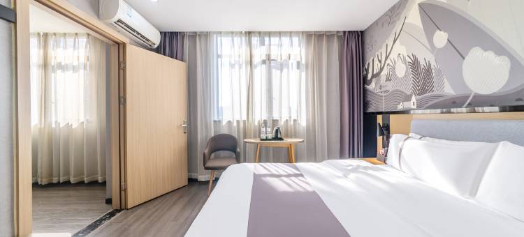 橙客连锁酒店(揭阳潮汕机场店)图片