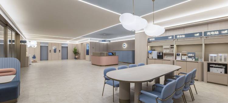 汉庭酒店(湖州南浔练市古镇店)图片