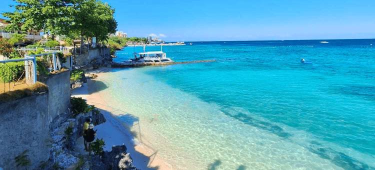 宿务Vista Mar海滩度假村及乡村俱乐部(Vista Mar Beach Resort & Country Club Cebu)图片