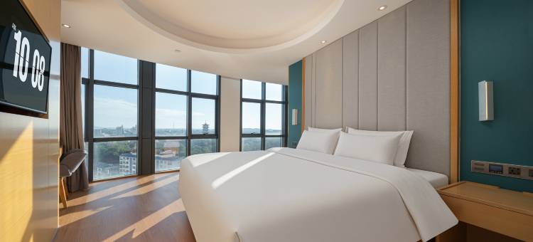 麗枫酒店(防城港东兴口岸店)图片