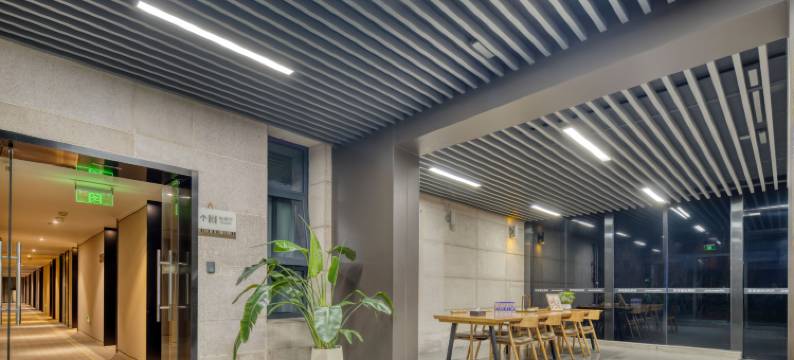 如家精选酒店(杭州西溪龙湖天街文体中心店)图片