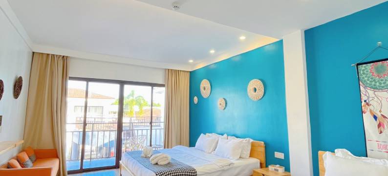 好拉贝度假村(Holabay Resort)图片