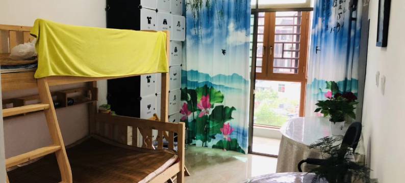 水云间云天窗图片