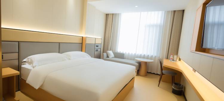 河津金源轻奢酒店图片