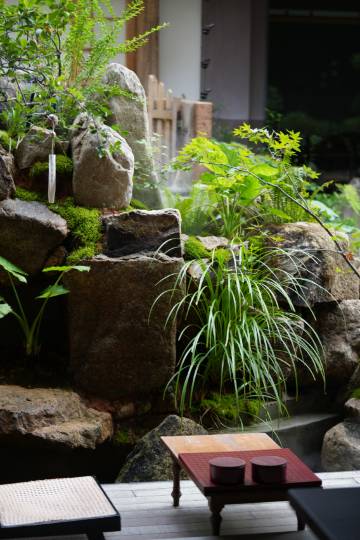 观蓝舒苑・Mountain·view·Vacation·设计师美墅(三姑度假区店)图片