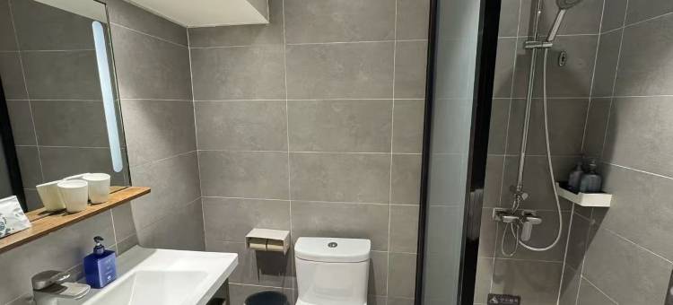 汉庭酒店(邯郸火车站店)图片