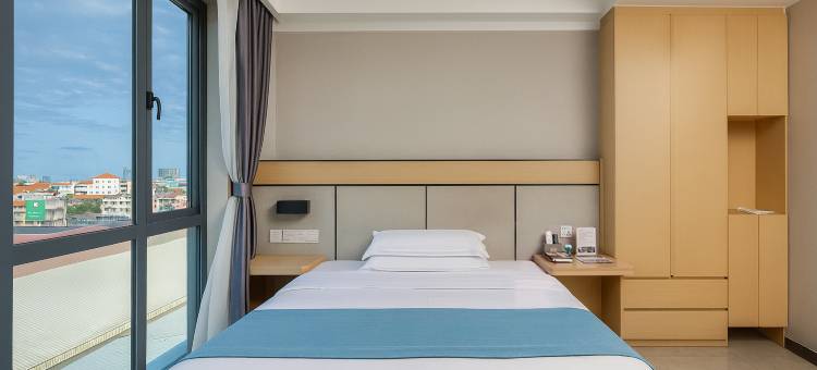 方舟酒店(ARK HOTEL)图片