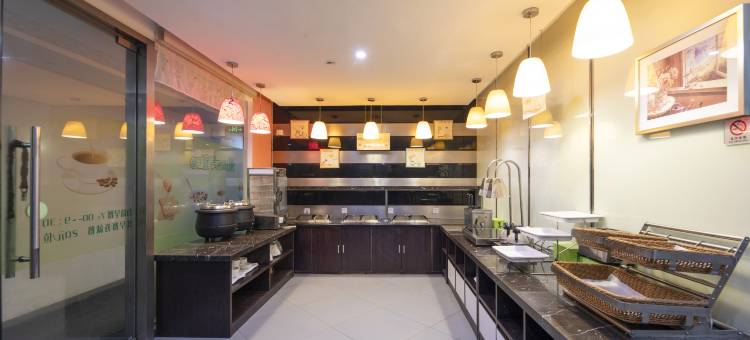 莫泰168(苏州吴中商城石湖东路地铁站店)图片