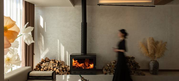 丽江古城汐屿山渡·日照金山·空中花园·360度高空全景度假酒店图片