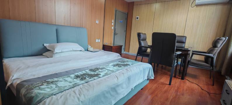 金源快捷宾馆(曹魏古城胖东来时代广场店)图片