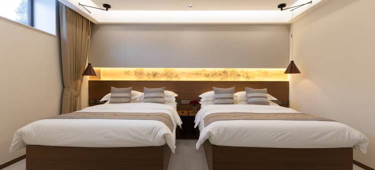 长庚酒店(雪乡景区)图片