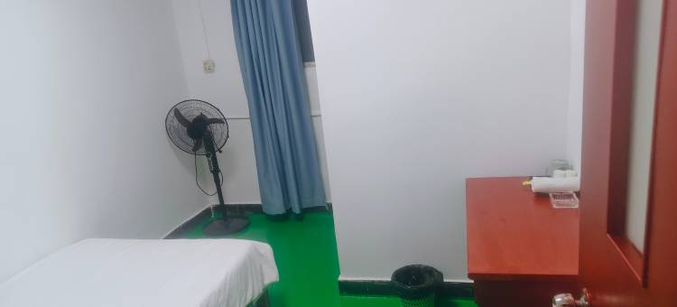 凯悦住宿图片
