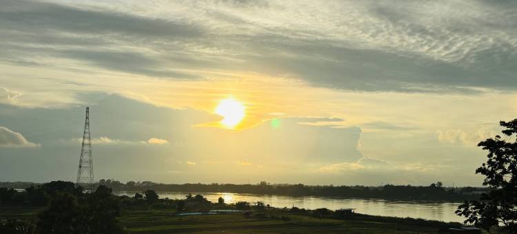 皇家乔曼恩酒店(Royal Jomanee Heritage)图片