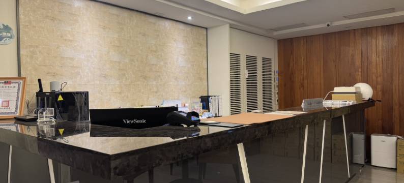 沐岛新兴馆图片