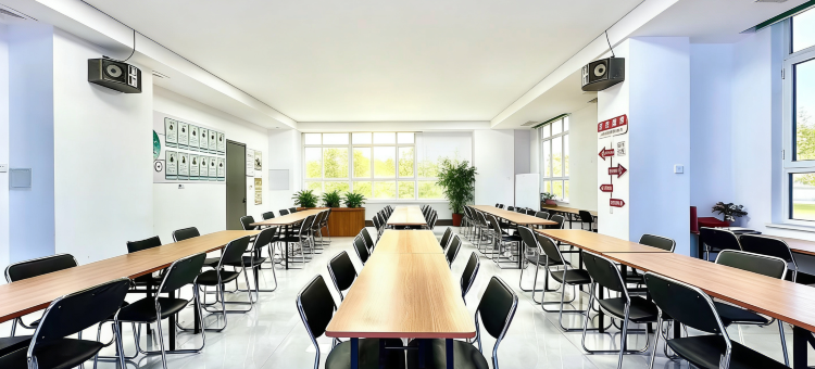 漫心酒店(沧州黄骅市政府店)图片