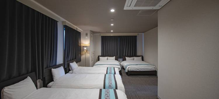 大阪Inove别墅(Inove Villa Osaka)图片