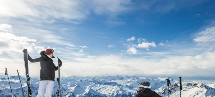 Club Med地中海俱乐部·瓦托伦斯度假村(Club Med Val Thorens)图片