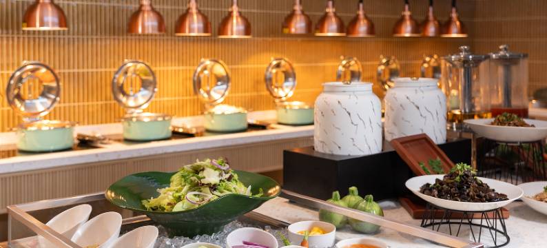 成都凤凰山智选假日酒店(五粮液体育公园店)图片