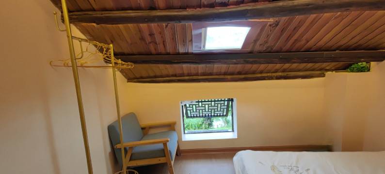 渡影小筑民宿图片