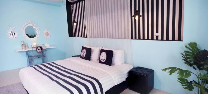 小绵羊民宿图片