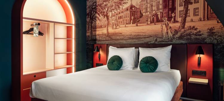 奥尔德酒店(The ALD)图片