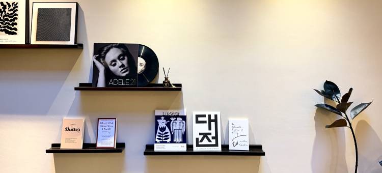 台中隐和旅图片