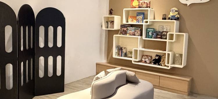 台中隐和旅图片