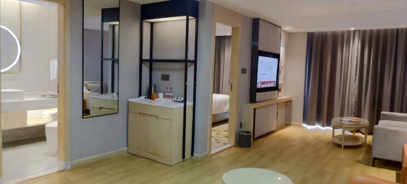 维也纳酒店(绍兴柯桥店)图片