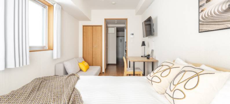 一尚酒店东京新宿店(Dash Living Shinjuku)图片