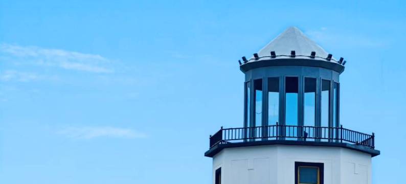 岱山海之语度假民宿(蓝白小镇店)图片