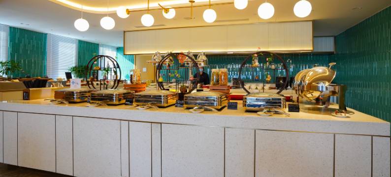 淮安希尔顿花园酒店图片