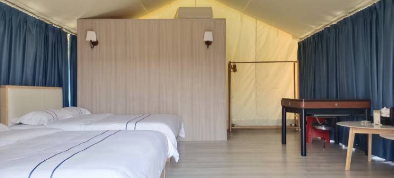 洪江清江湖国际露营基地图片