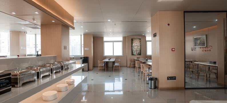 喜宴大酒店(五河高铁站县政府店)图片