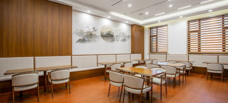 艾扉酒店(通榆向海大街店)图片