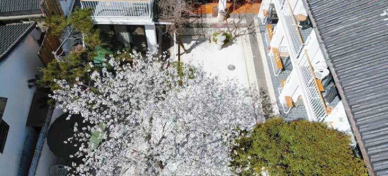 乡阁民宿(西湖风景区店)图片