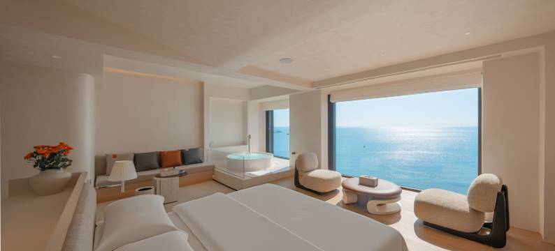 南澳暮兰海居(后宅海滨路店)图片