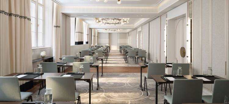维也纳文华东方酒店(Mandarin Oriental, Vienna)图片