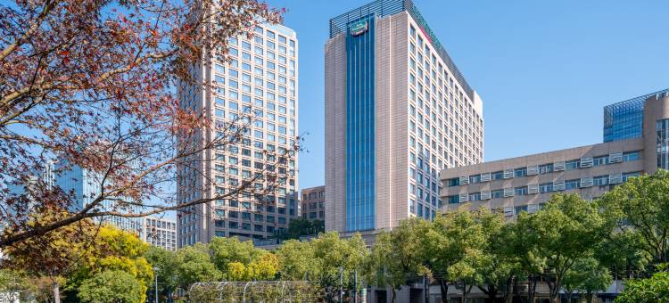 杭州武林万怡酒店图片