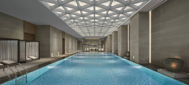 长春万达嘉华酒店图片