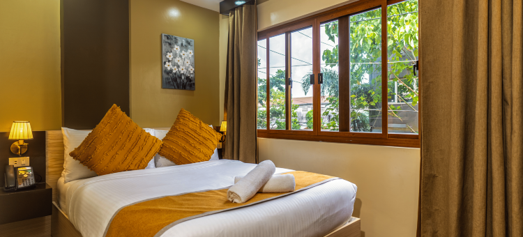好莱坞酒店公主港(Hollywood Hotel Puerto Princesa)图片