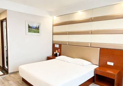 莒南丰泰利源酒店